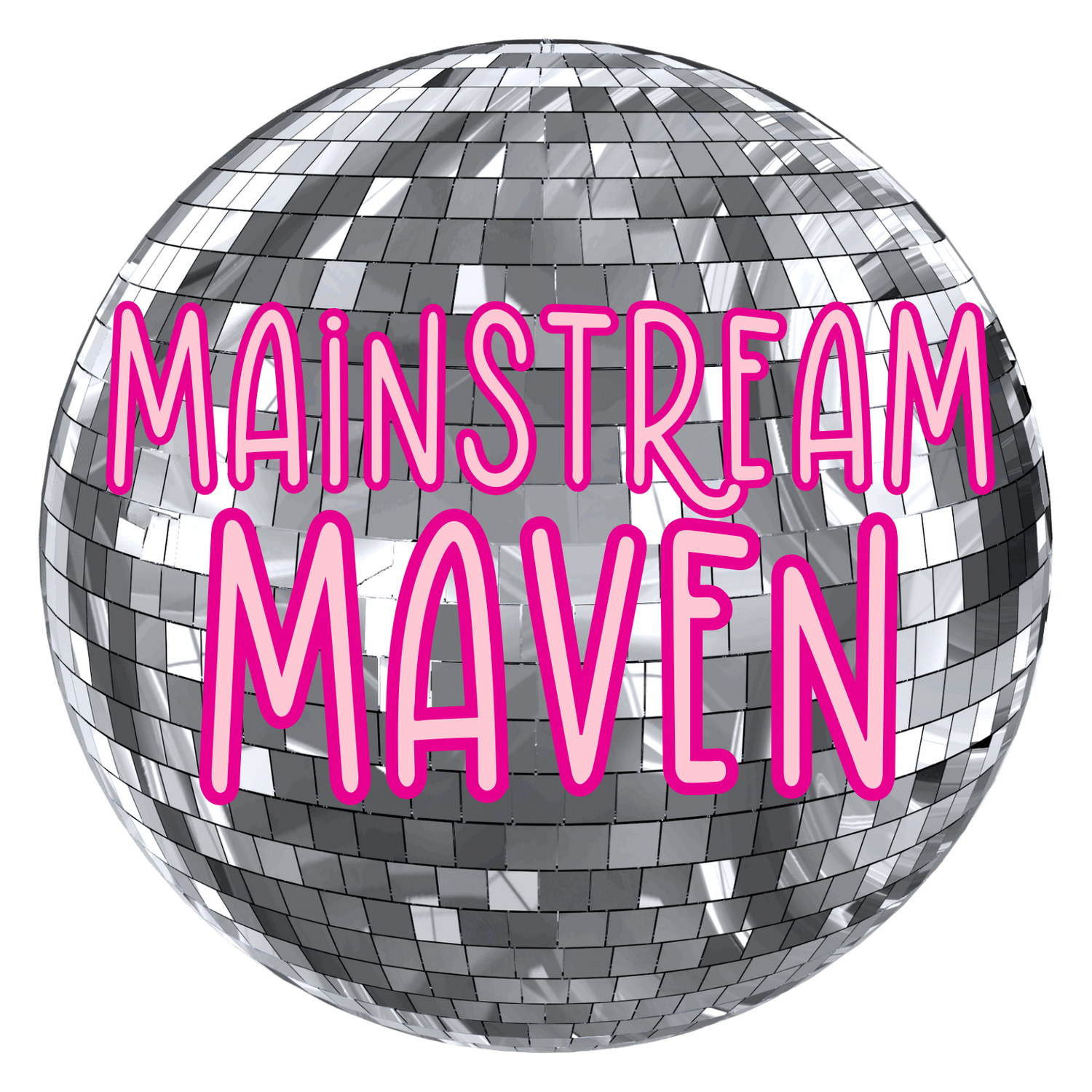 Mainstream Maven