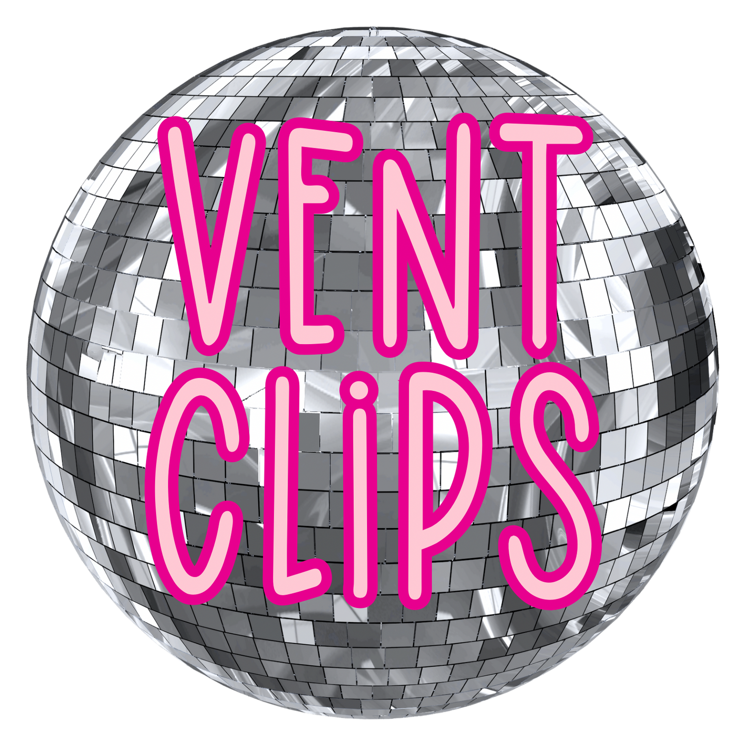 Vent Clips