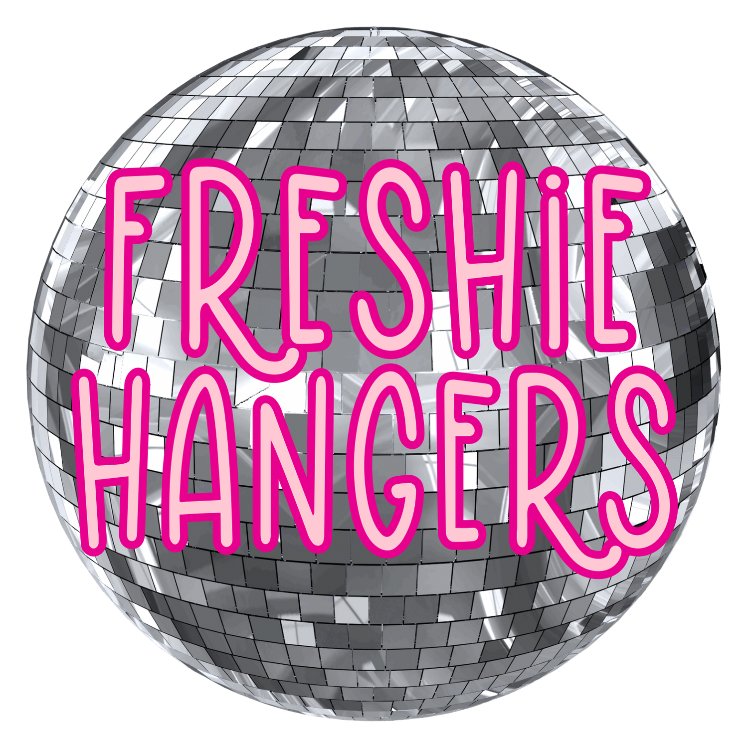 Freshie Hangers